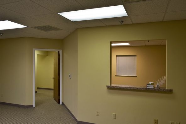 Farragut Office Building : 109-113 Peterson Road, Farragut, TN 37934